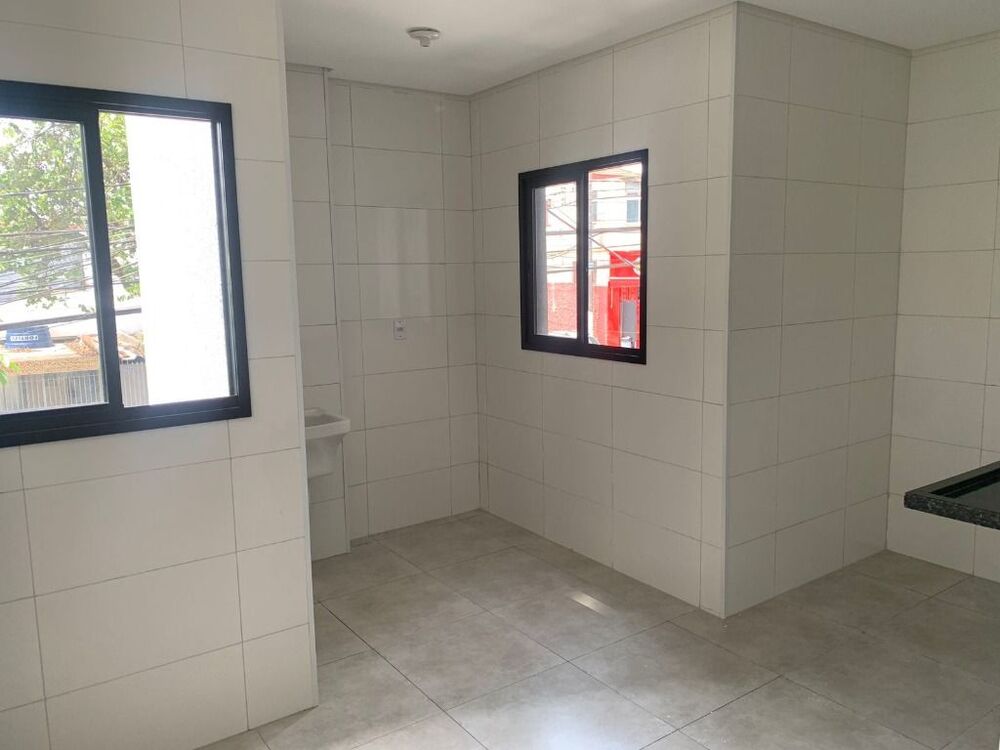 Apartamento, 2 quartos, 43 m² - Foto 2