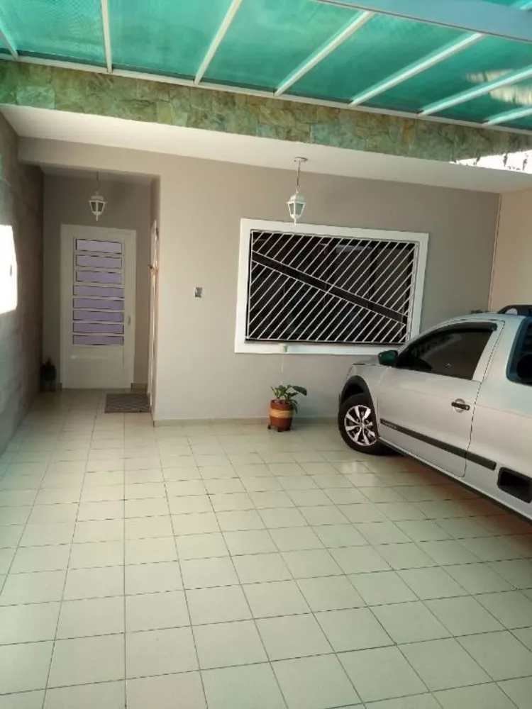 Sobrado à venda com 3 quartos, 125m² - Foto 3