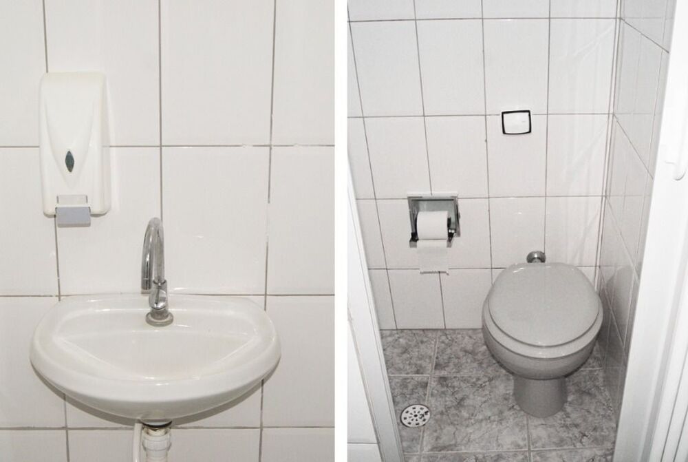 Sala-Conjunto, 15 m² - Foto 1