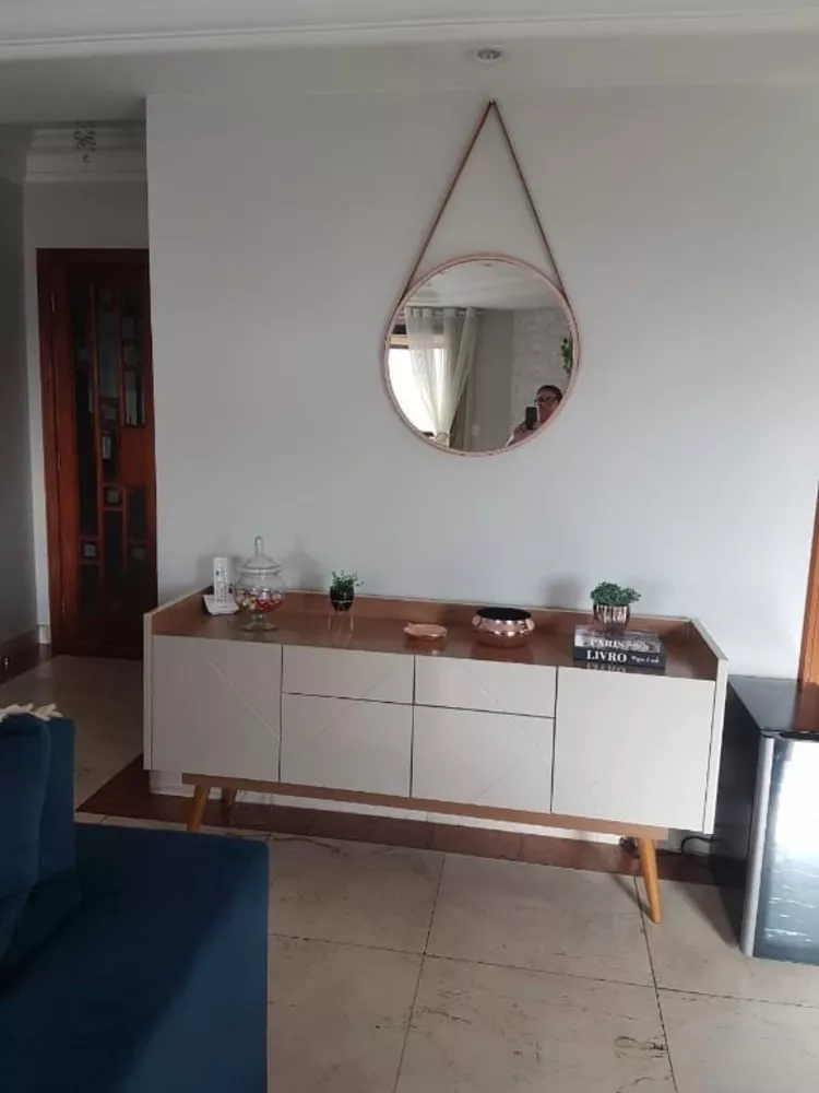 Apartamento à venda com 4 quartos, 198m² - Foto 8