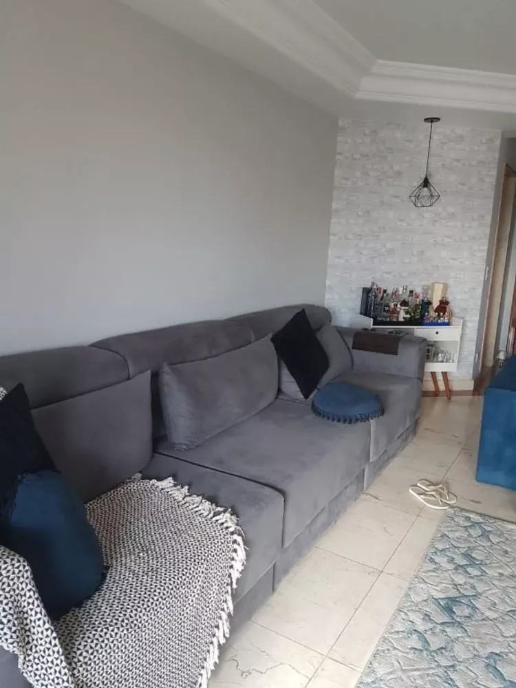 Apartamento à venda com 4 quartos, 198m² - Foto 6