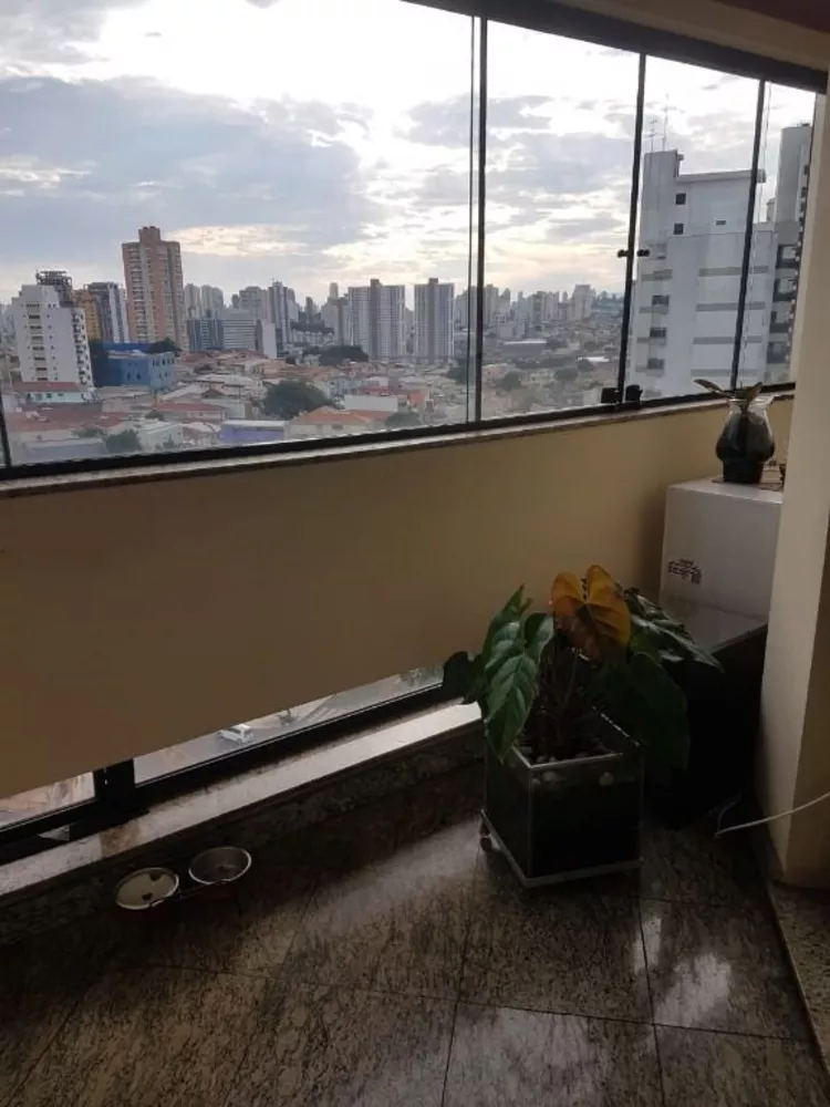 Apartamento à venda com 4 quartos, 198m² - Foto 10