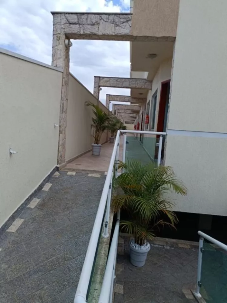 Sobrado à venda com 2 quartos, 112m² - Foto 2