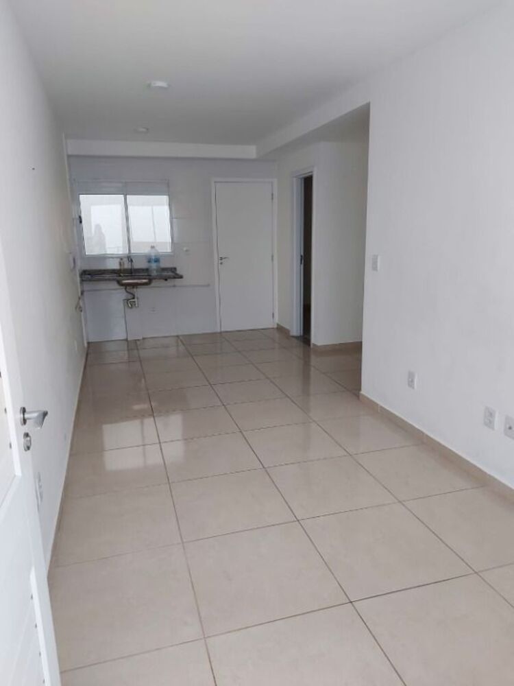Apartamento, 2 quartos, 39 m² - Foto 1