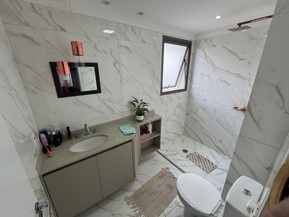 Apartamento, 3 quartos, 121 m² - Foto 11