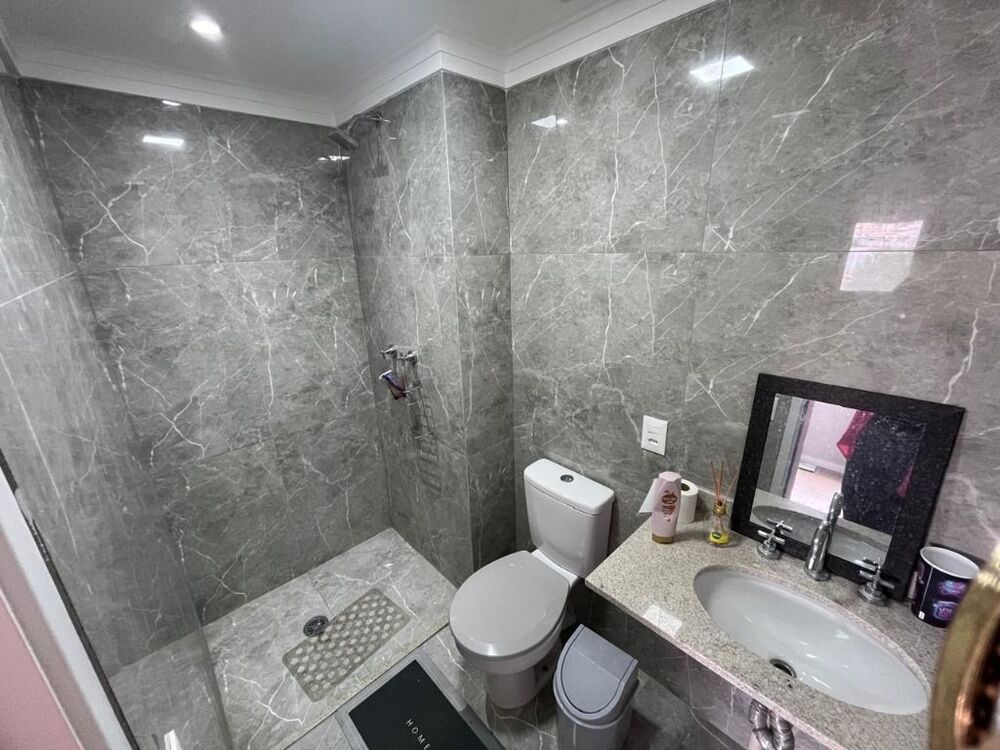 Apartamento, 3 quartos, 121 m² - Foto 12