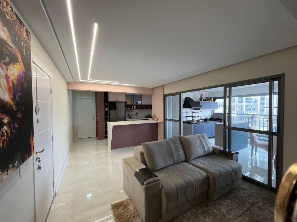 Apartamento, 3 quartos, 121 m² - Foto 5