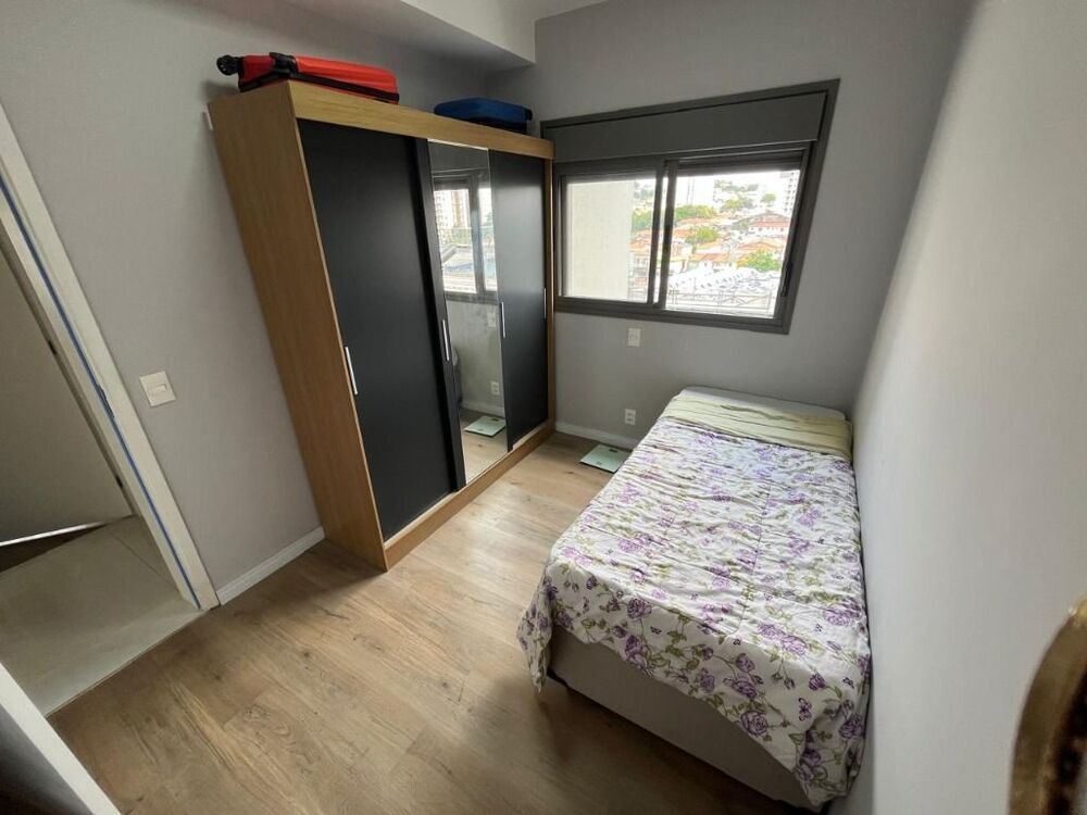 Apartamento, 3 quartos, 121 m² - Foto 10