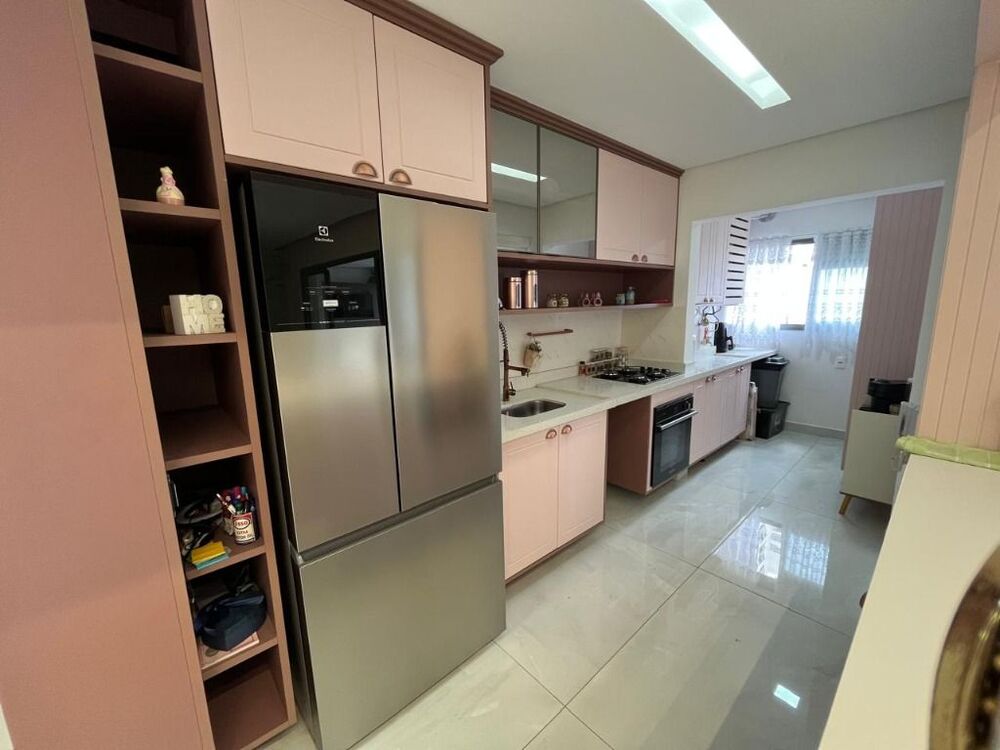 Apartamento, 3 quartos, 121 m² - Foto 7