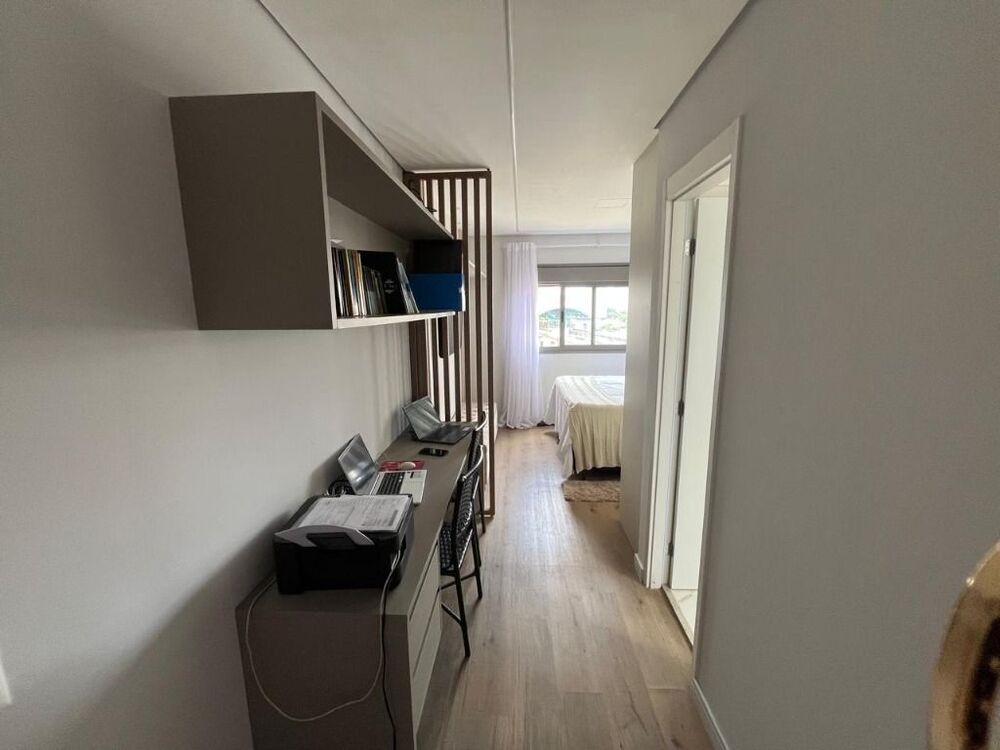 Apartamento, 3 quartos, 121 m² - Foto 1