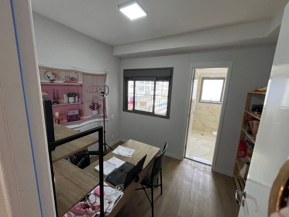 Apartamento, 3 quartos, 121 m² - Foto 4