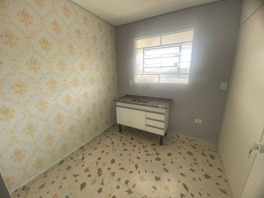 Apartamento, 1 quarto, 45 m² - Foto 1