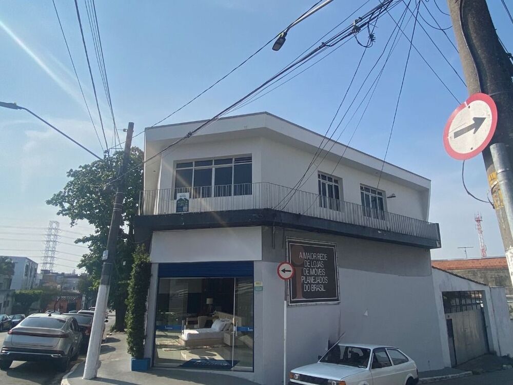 Apartamento, 1 quarto, 45 m² - Foto 3