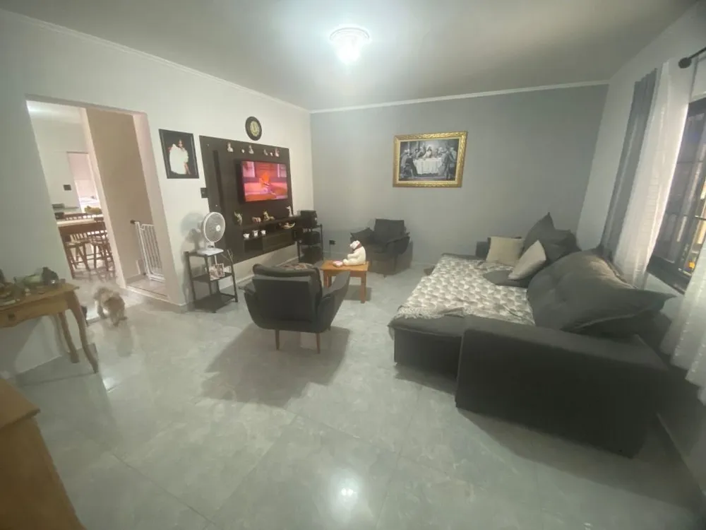 Casa, 5 quartos, 300 m² - Foto 2