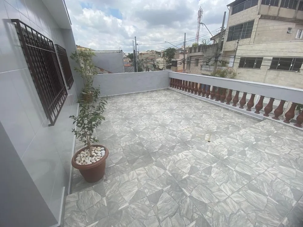 Casa, 5 quartos, 300 m² - Foto 3