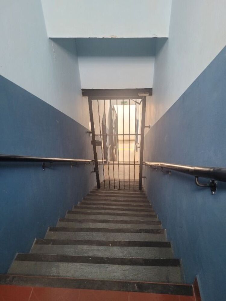 Depósito-Galpão, 500 m² - Foto 2