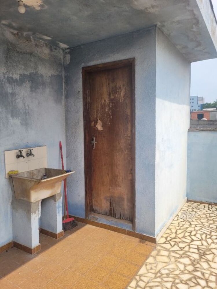 Depósito-Galpão, 500 m² - Foto 6