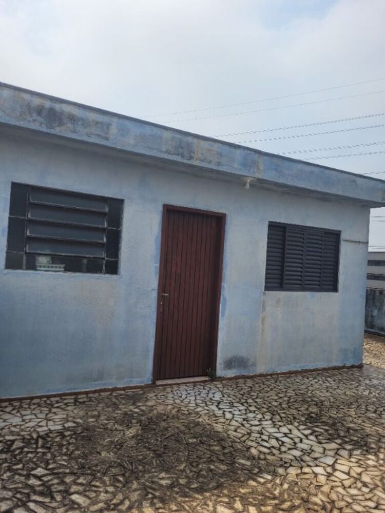 Depósito-Galpão, 500 m² - Foto 1