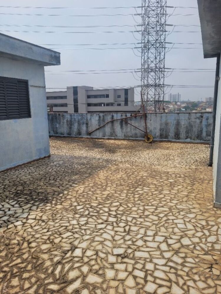 Depósito-Galpão, 500 m² - Foto 3