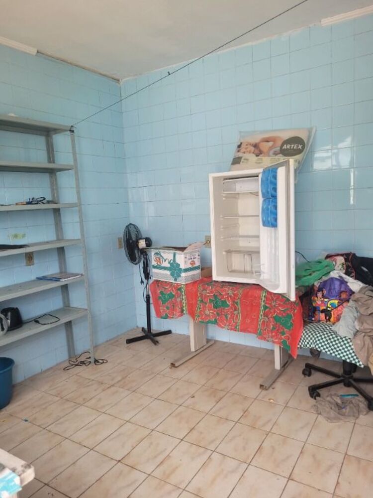 Depósito-Galpão, 500 m² - Foto 5