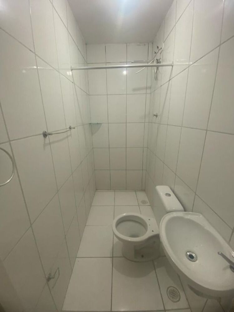 Casa, 1 quarto, 60 m² - Foto 1