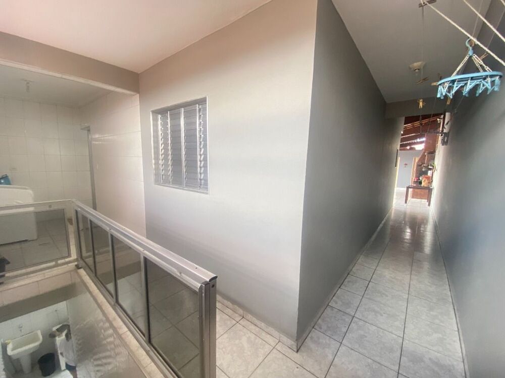 Casa, 3 quartos, 184 m² - Foto 5