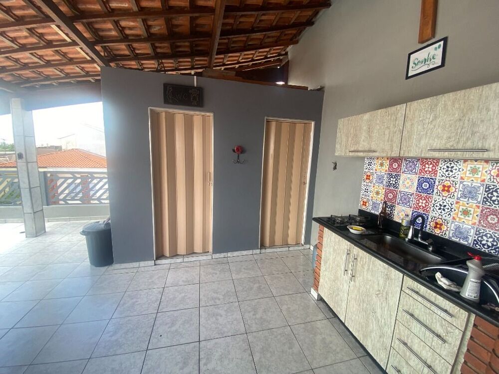 Casa, 3 quartos, 184 m² - Foto 1