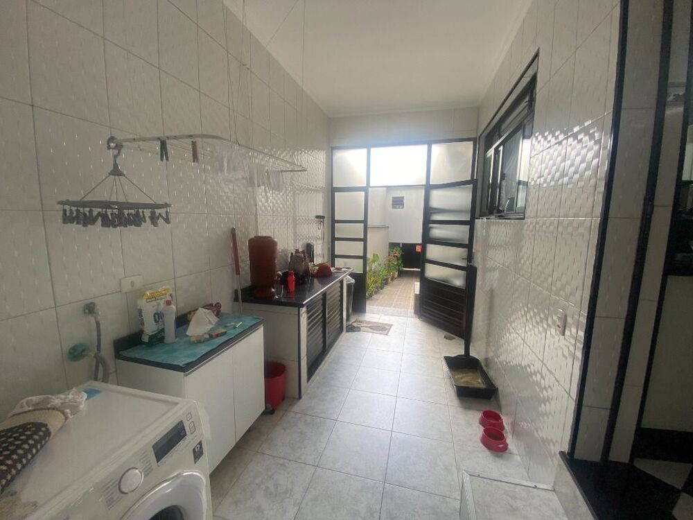 Casa, 3 quartos, 184 m² - Foto 6
