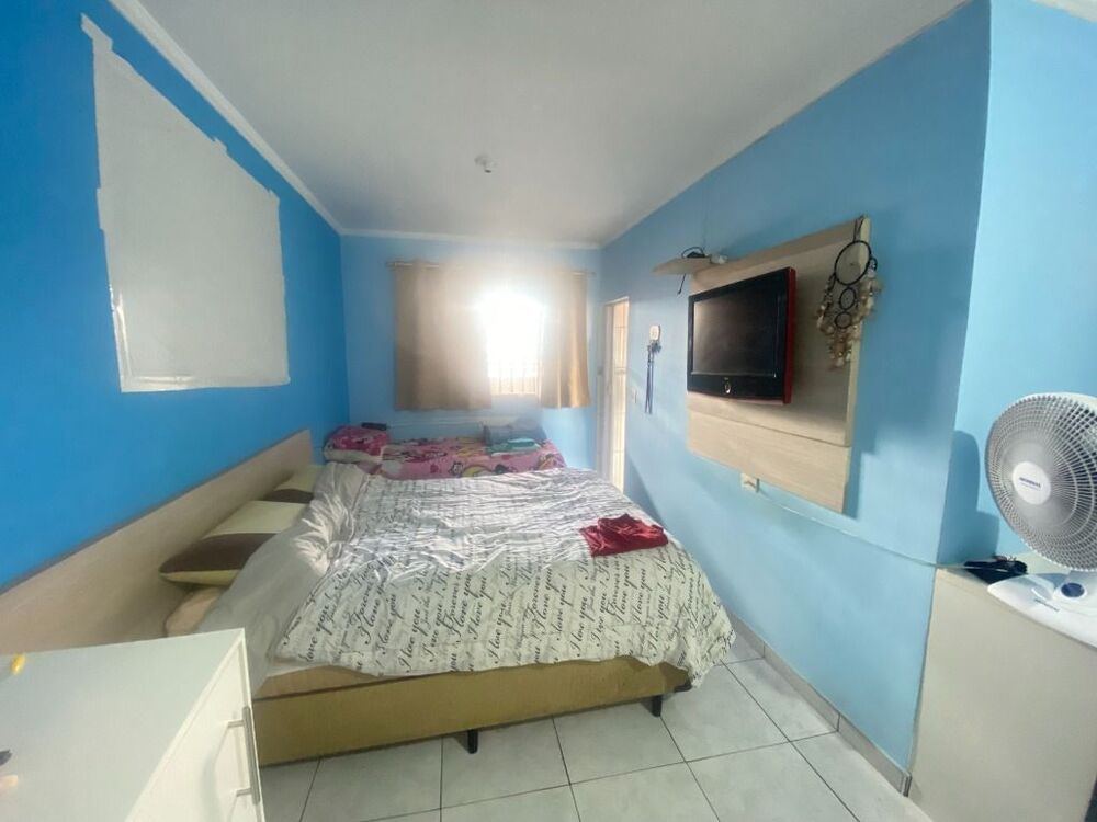 Casa, 3 quartos, 184 m² - Foto 2