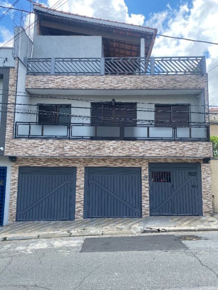 Casa, 3 quartos, 184 m² - Foto 8