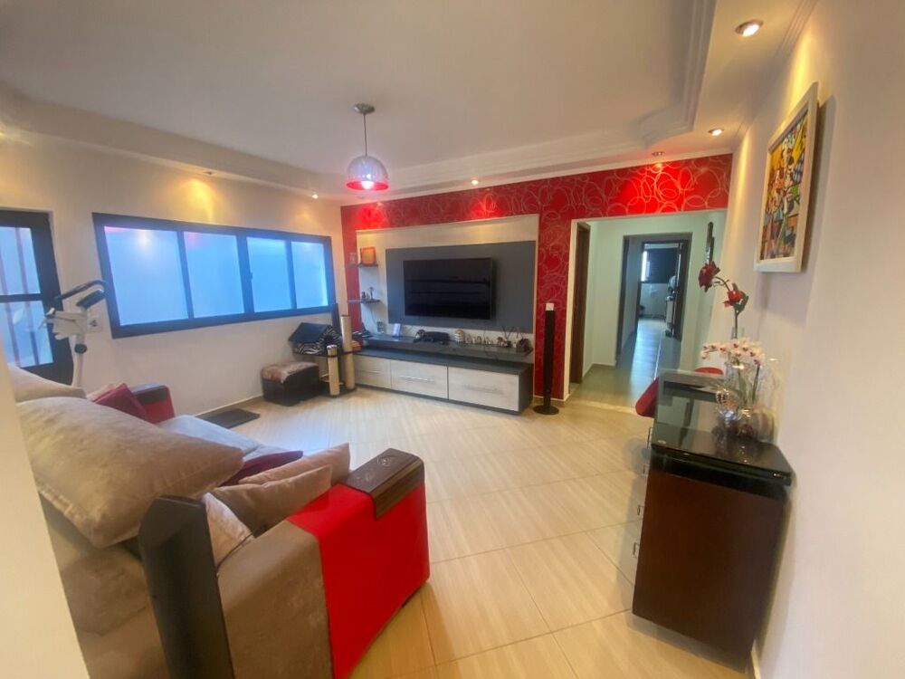 Casa, 3 quartos, 184 m² - Foto 7