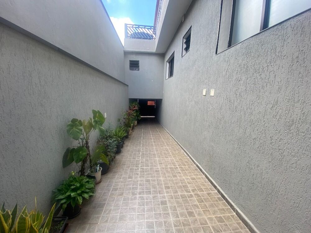 Casa, 3 quartos, 184 m² - Foto 3