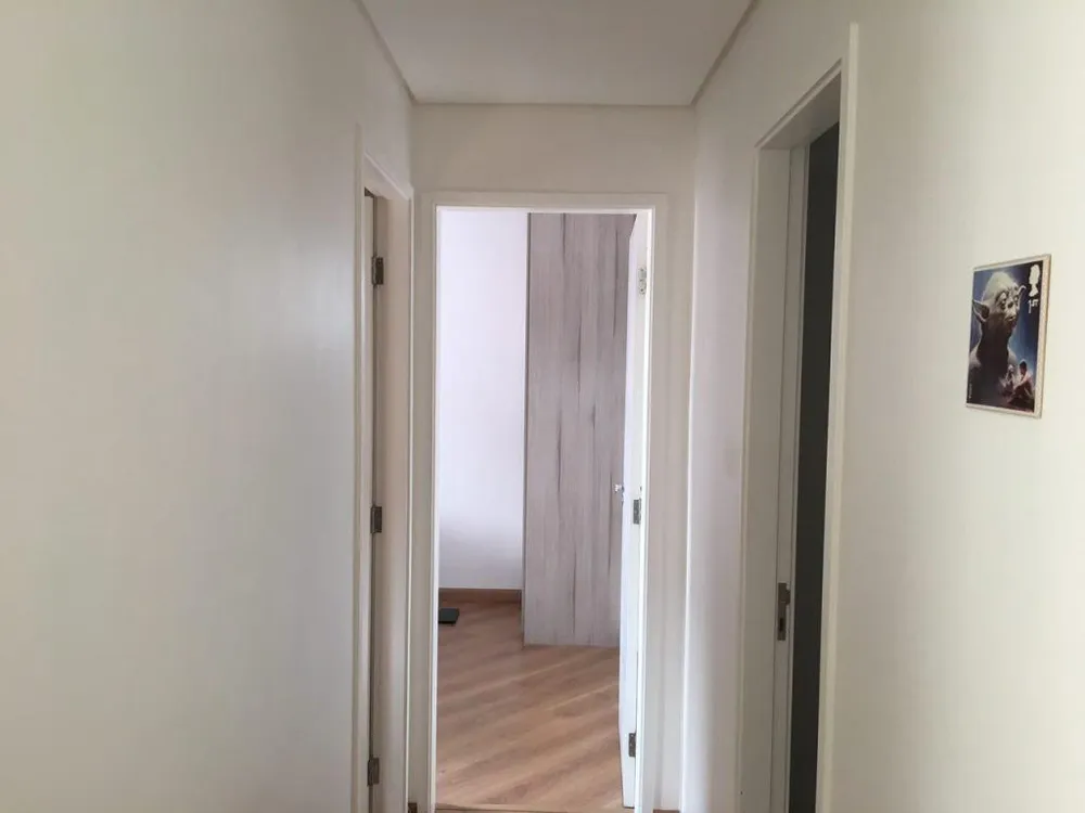 Apartamento, 2 quartos, 58 m² - Foto 2