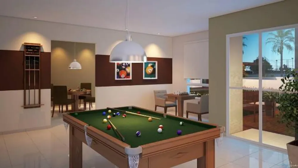 Apartamento, 2 quartos, 58 m² - Foto 4
