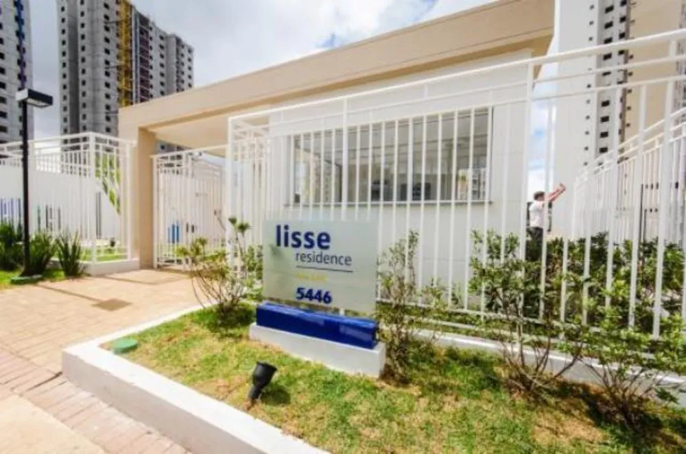 Apartamento, 2 quartos, 58 m² - Foto 1