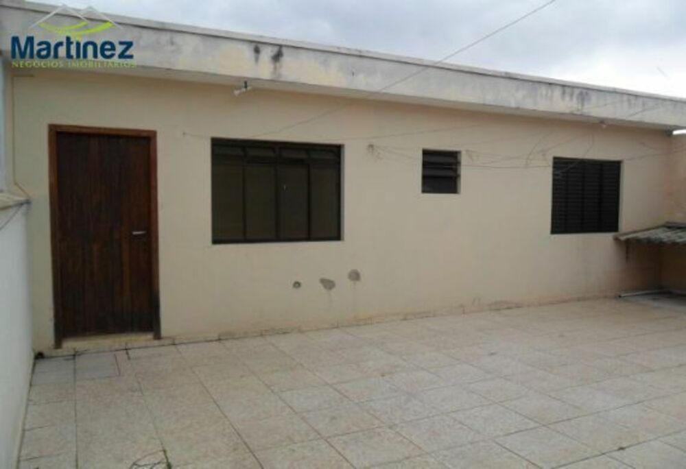 Casa, 3 quartos, 243 m² - Foto 7