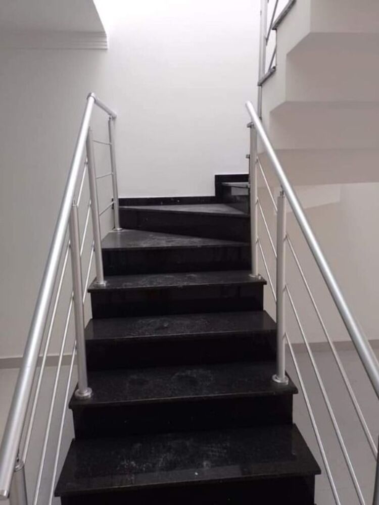 Sobrado, 3 quartos, 101 m² - Foto 4