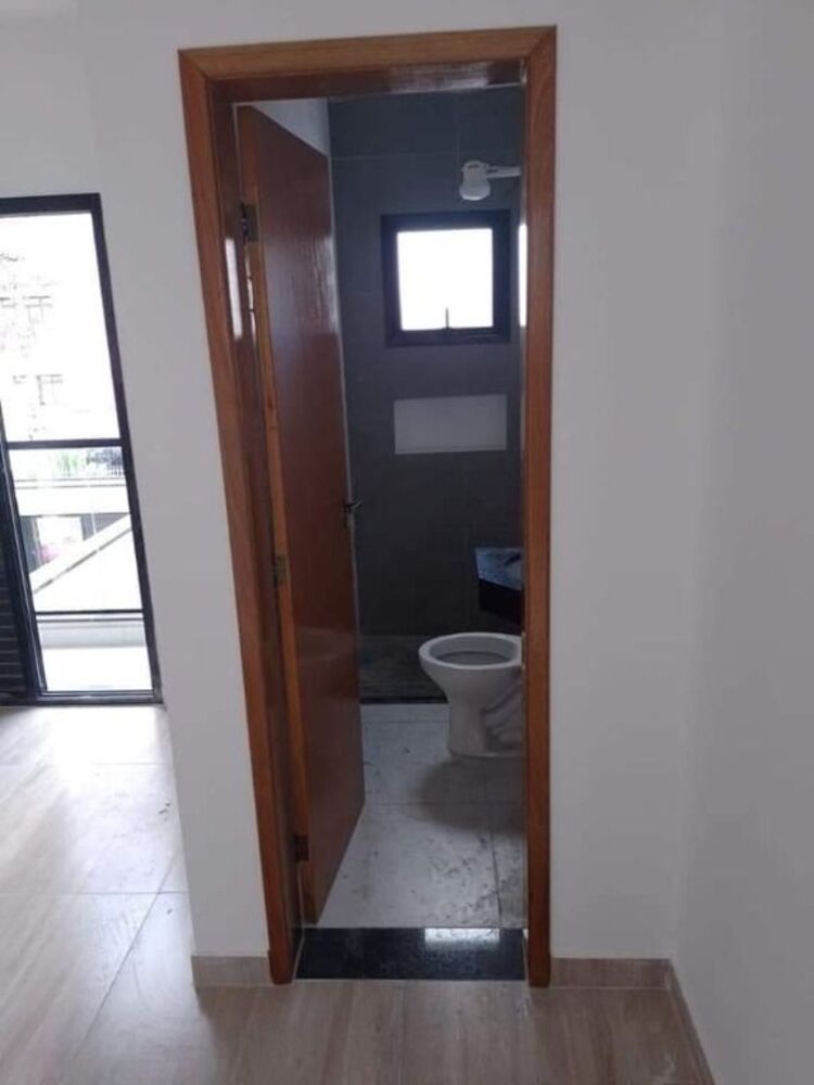 Sobrado, 3 quartos, 101 m² - Foto 5