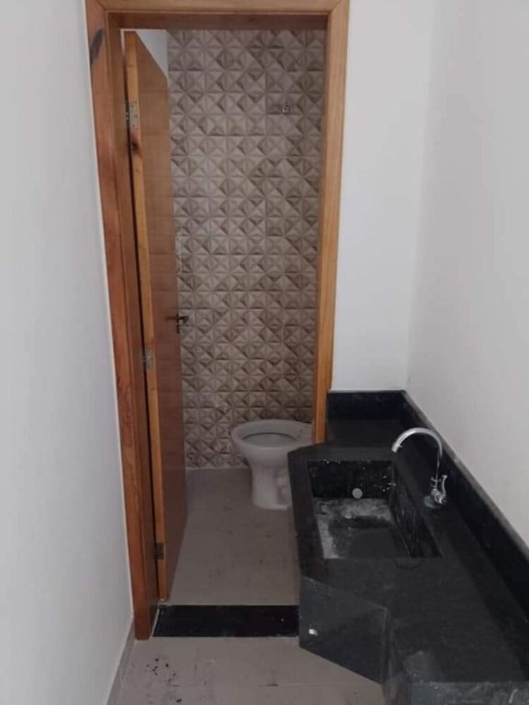 Sobrado, 3 quartos, 101 m² - Foto 7