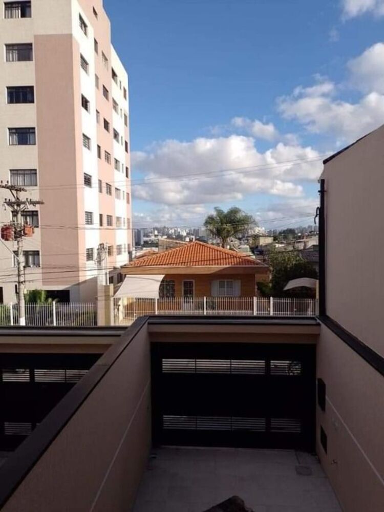 Sobrado, 3 quartos, 101 m² - Foto 3