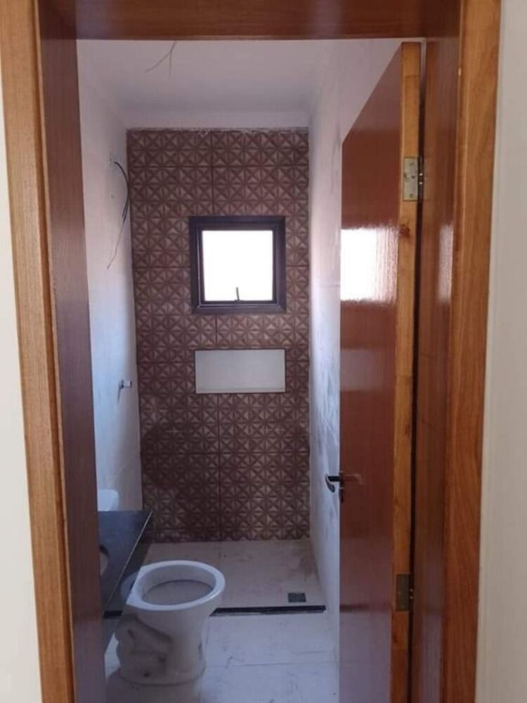Sobrado, 3 quartos, 101 m² - Foto 1