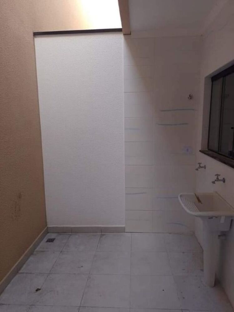 Sobrado, 3 quartos, 101 m² - Foto 2