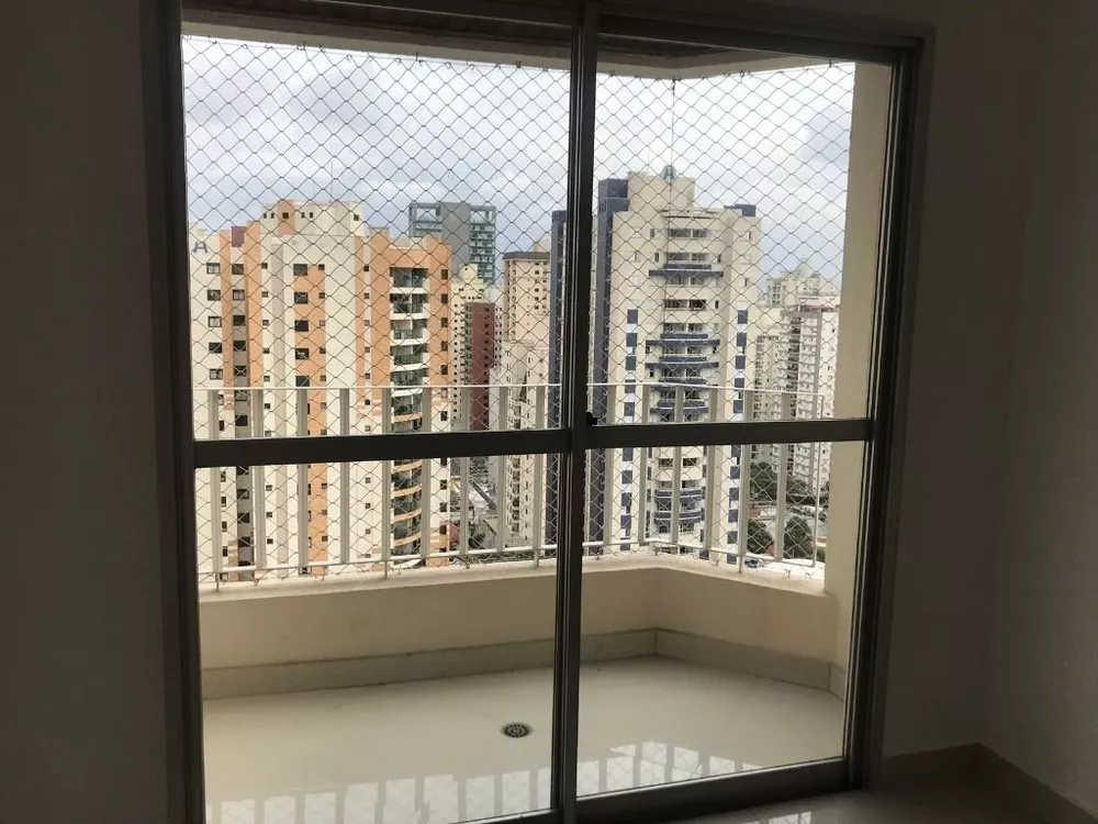 Apartamento à venda com 3 quartos, 65m² - Foto 4