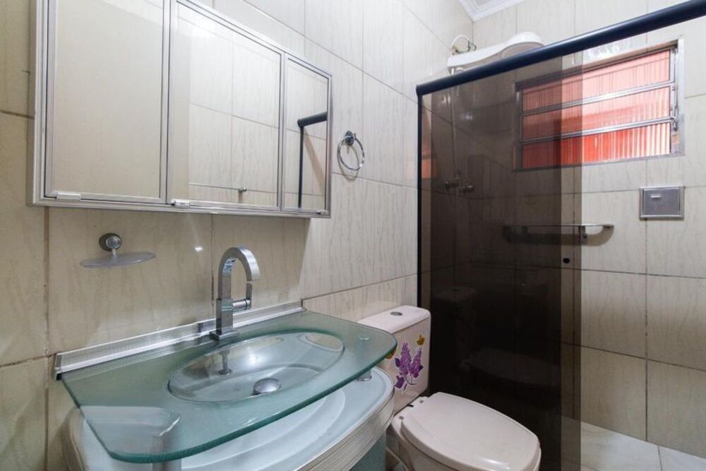 Casa, 2 quartos, 85 m² - Foto 1