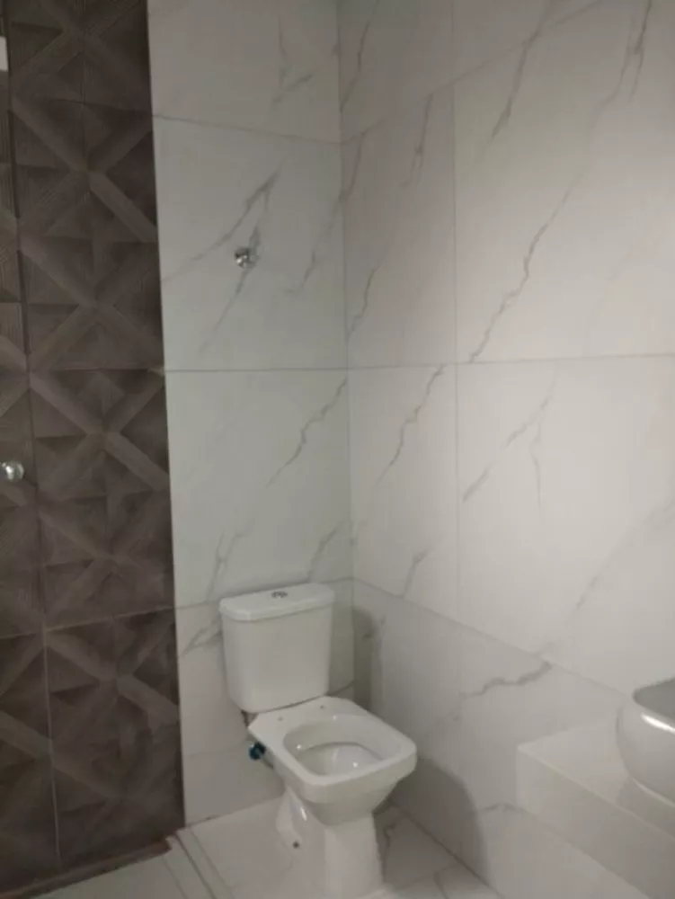 Sobrado à venda com 3 quartos, 90m² - Foto 8