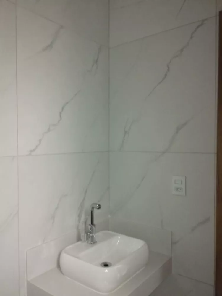 Sobrado à venda com 3 quartos, 90m² - Foto 9