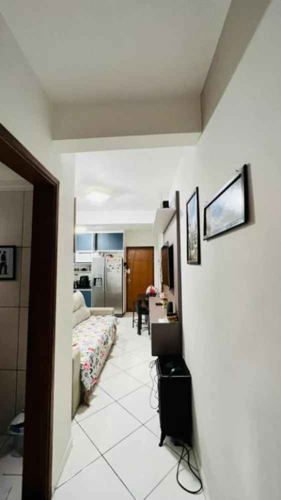 Apartamento à venda com 2 quartos, 50m² - Foto 4