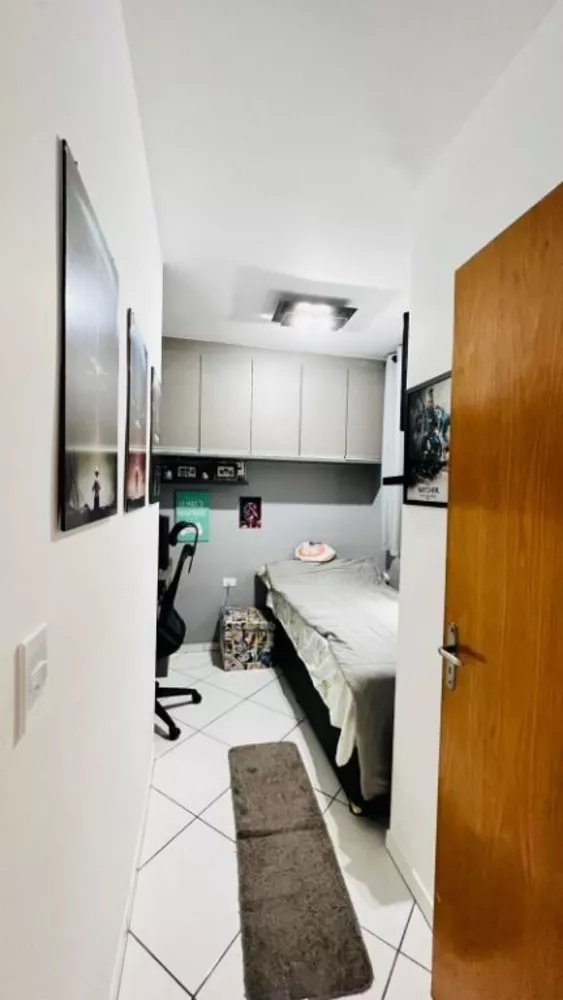 Apartamento à venda com 2 quartos, 50m² - Foto 3