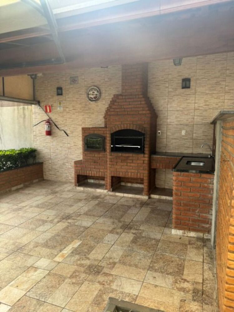 Apartamento, 3 quartos, 64 m² - Foto 9