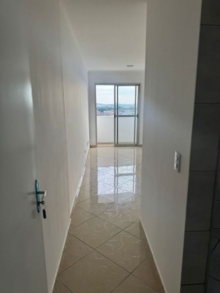 Apartamento, 3 quartos, 64 m² - Foto 3